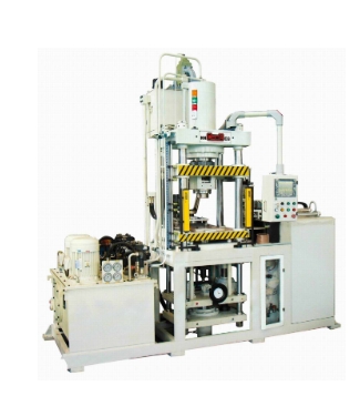 全自動(dòng)金剛石鋸片壓機(jī)