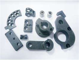 粉末冶金紡機配件其它類配件