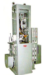 全自動粉末成型機