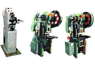 全自動制品精整機