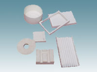 剛玉質(zhì)耐火制品