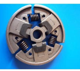 汽油鋸離合器組件