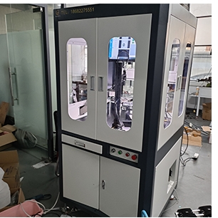 光學(xué)檢測機