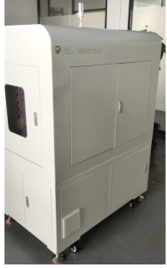 金屬件360度檢測機