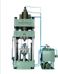 JY系列陶瓷/干粉壓機(jī)