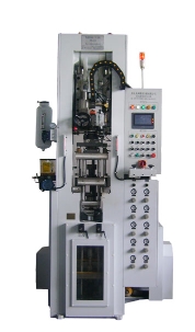 JZ系列全自動粉末成型機