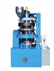 XY系列機械式旋轉(zhuǎn)壓機