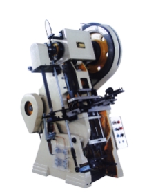 JZ系列全自動粉末冶金制品精整機(jī)