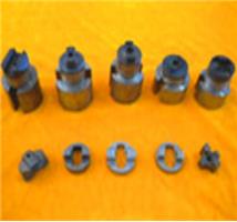 真空泵轉(zhuǎn)子 連接器系列