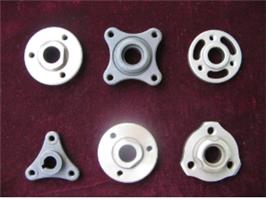 各類粉末冶金零件