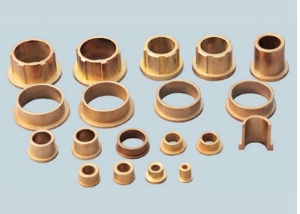 銅、鐵基滑動軸承