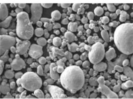 銅錫10粉（Cu-Sn10粉)