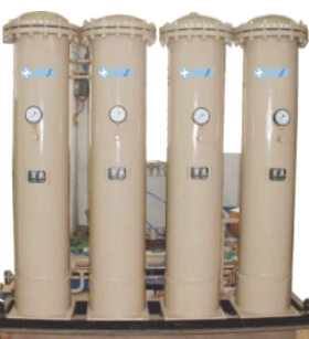 變壓吸附制氫系統(tǒng)