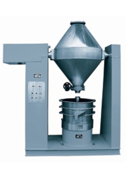 混合篩分一體機(jī)