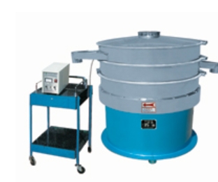 超聲波振動篩分機(jī)