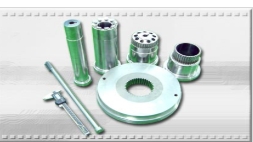 精密陶瓷粉末模具