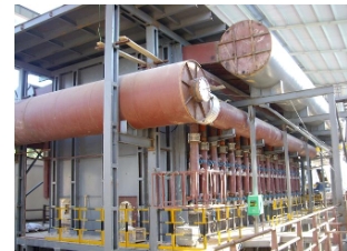 新科技成果-LR煤基直接還原鐵新工藝