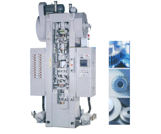 PSD-60MH粉末成形機(jī)