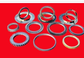 汽車球籠萬向節(jié)ABS環(huán)