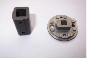 電氣控制柜粉末冶金配件