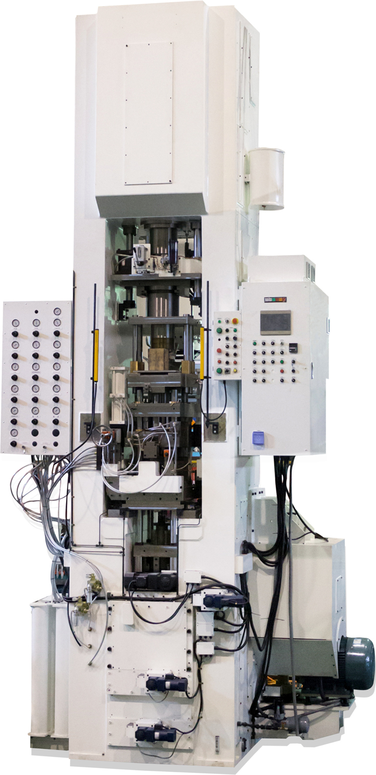 S-200L/S-250N粉末成型機(jī)