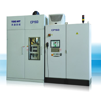CP160數(shù)控成型機(jī)