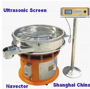 超聲波振動篩