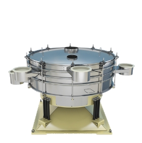 無氧篩分_防爆搖擺篩_大產量篩分