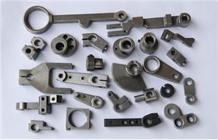 縫紉機(jī)類粉末冶金零件