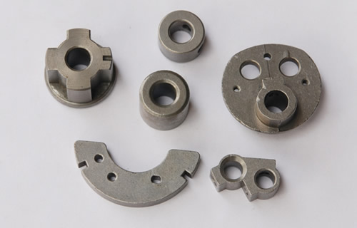 縫紉機(jī)零件