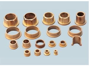 銅、鐵基滑動軸承