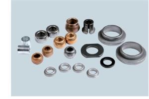 銅、鐵基異形件