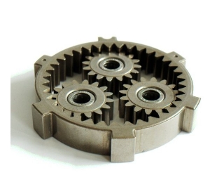 起動機 行星齒輪/齒圈