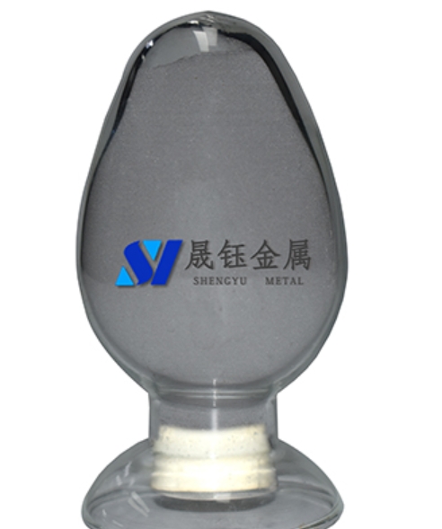 水霧化超細鐵粉