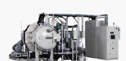 真空脫脂燒結(jié)高速冷卻爐