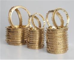 同步器齒環(huán)