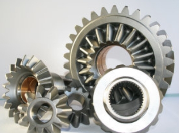 精鍛差速器齒輪