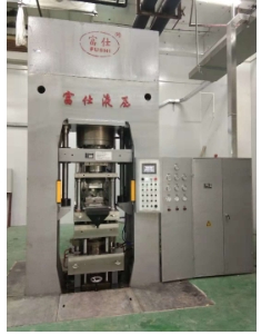 FS79ZK系列自動成型壓機