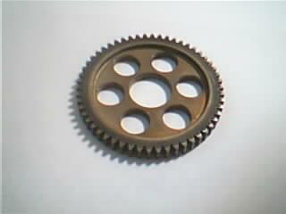 從動(dòng)齒輪