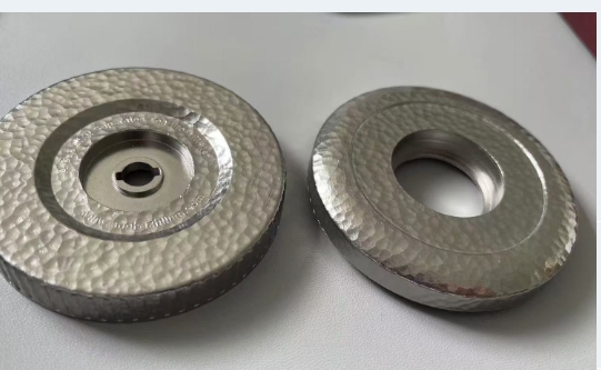 MIM注射成形產(chǎn)品