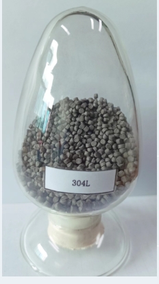 MIM金屬喂料304 高流動(dòng)性不銹鋼喂料