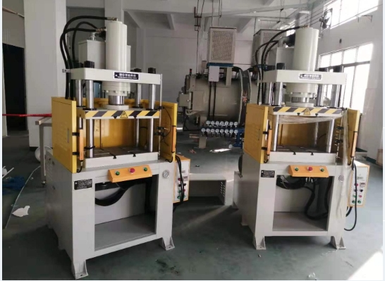 供應(yīng)30噸50噸mim快速油壓整形機(jī)