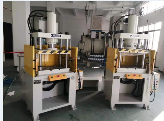 mim后加工整形機