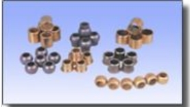 微電機(jī)零件