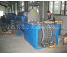 粉末冶金網(wǎng)帶燒結(jié)爐