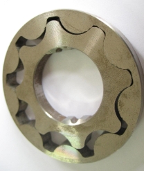 汽車摩托車油泵轉(zhuǎn)子