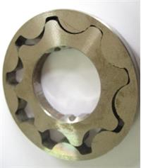 汽車(chē)摩托車(chē)油泵轉(zhuǎn)子