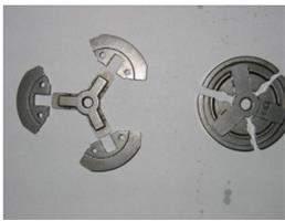 油鋸離合器配件