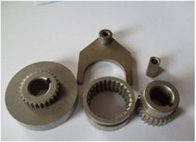 粉末冶金結(jié)構(gòu)件