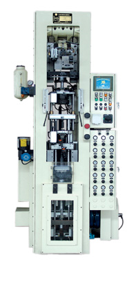 HPP-600S粉末冶金壓機(jī)